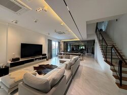 Frankel Estate (D15), Detached #512127371